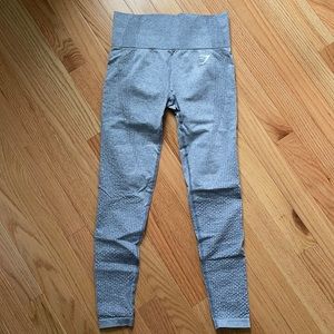 Gymshark Vital Seamless